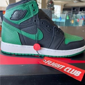 Air Jordan 1 Retro High